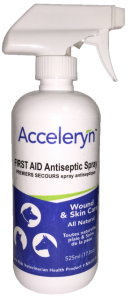 Acceleryn