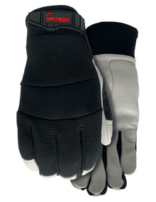 Watson Knock Out Gloves