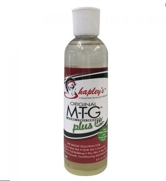 8oz Shapleys MTG Plus