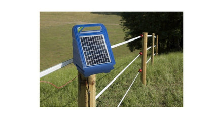 Corral Sun Power S2 Solar Energizer