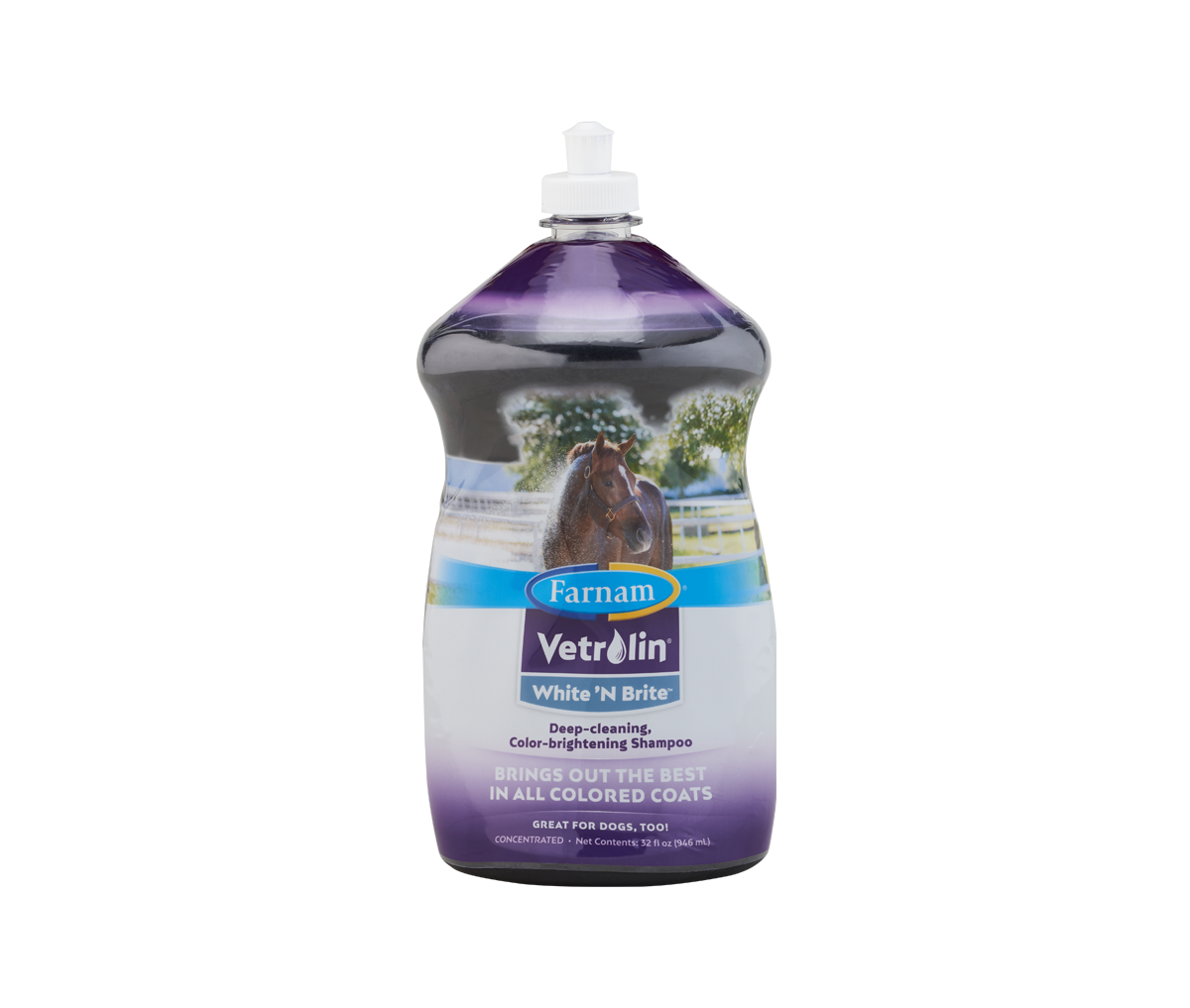 Vetrolin White N' Brite