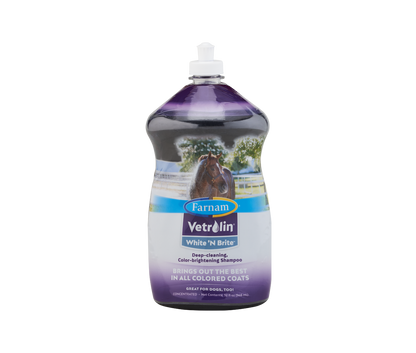 Vetrolin White N' Brite