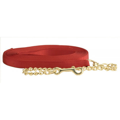 Lunge Line w/ Chain