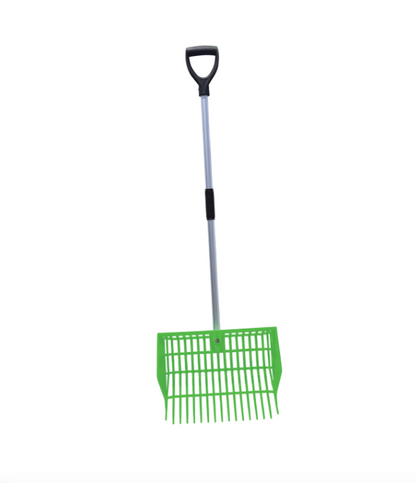 Tuff Stuff HD Square Basket Fork