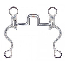 Pinchless Correction Bit