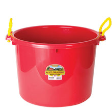 Miller 70 qt Muck Bucket