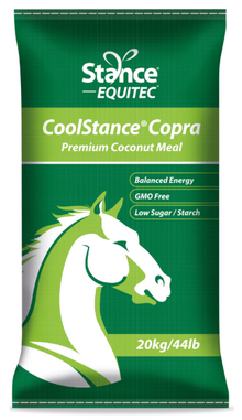 CoolStance Coconut Meal