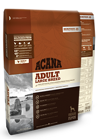 Acana LB Adult (17kg)