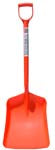Tuff Stuff Plastic Shovel