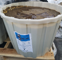 100kg Uniblok Stable Mate tub