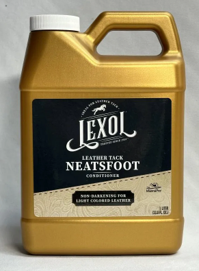 Lexol Neatsfoot 1L