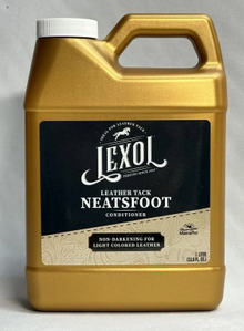 Lexol Neatsfoot 1L