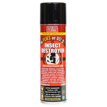 Dr Doom Insect Destroyer