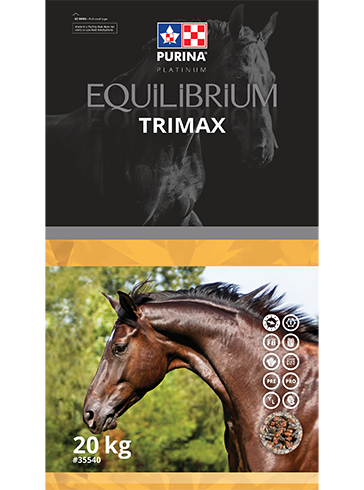 Purina Equilibrium Trimax 20kg