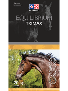 Purina Equilibrium Trimax 20kg