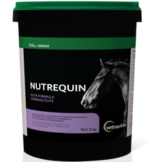 Nutrequin Elite 3kg