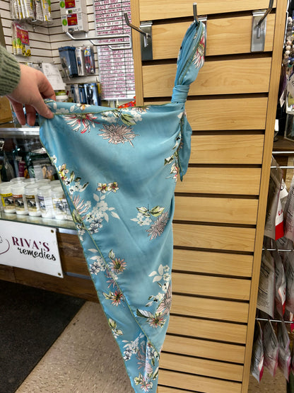 Handmade Wild Rag