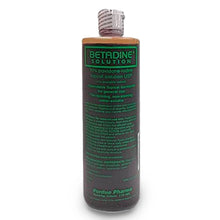 Betadine Solution 10% 500ml