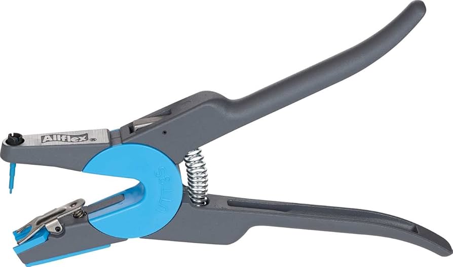 Allflex Tagger Ergonomic Grip