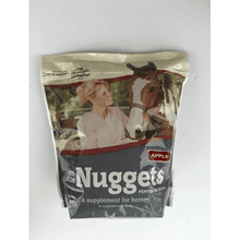 Apple Nuggets