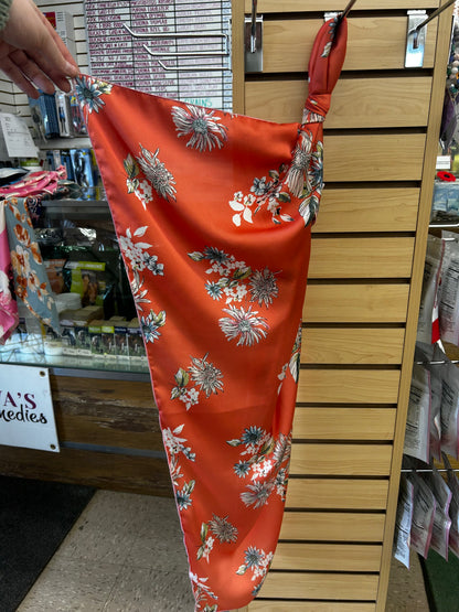 Handmade Wild Rag
