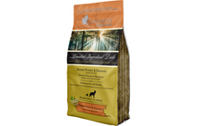 Canadian Naturals Salmon and Sweet Potato 25lb