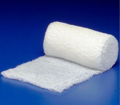Conforming Roll Gauze Bandage 4x4.5