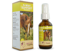 Rivas 5-Way Support