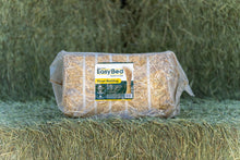 Compressed Straw Bales Bagged - 17kg