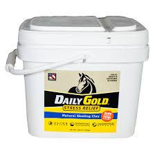 25lb Redmond Daily Gold