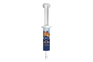 Equine Choice Prebiotic & Probiotic Paste
