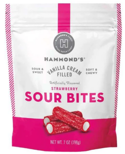Australian Style Licorice