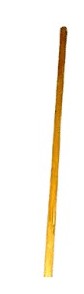 Wooden DuraFork Handle