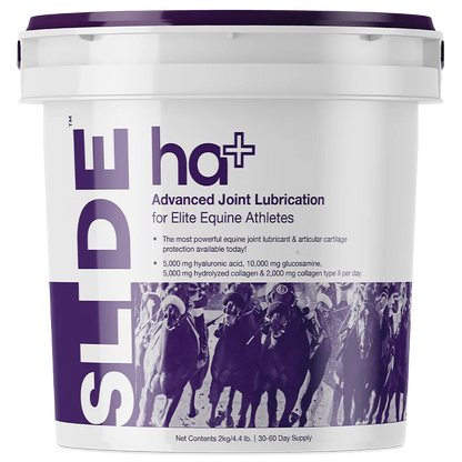 Slide HA Advanced Joint Lubrication