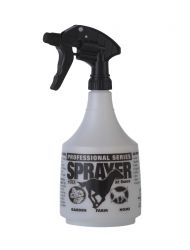 32oz. Bottle w/ Sprayer