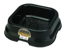 Salt and Mineral Block Pan