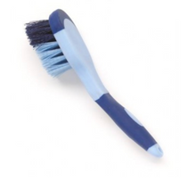 Equi Essentials Bucket Brush
