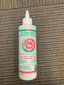DVL Ear Clean Solution