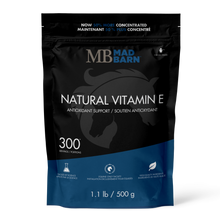 Mad Barn Natural Vitamin E Powder 500g