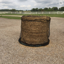 Sherwood 1.75" Jumbo Round Bale Condom (6x6)