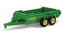 John Deere Spreader