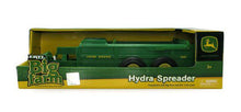 John Deere Spreader