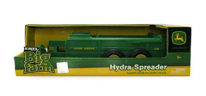 John Deere Spreader