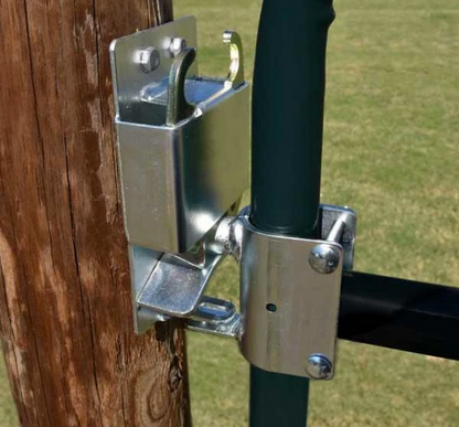 Patriot 2 Way Gate Latch (S/L)