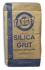 #2 Grit 25kg