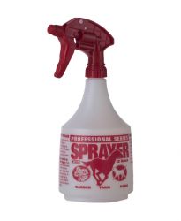 32oz. Bottle w/ Sprayer