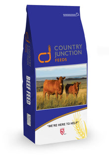 Show Cattle Conditioner EO