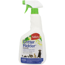Critter Ridder Spray 940ml