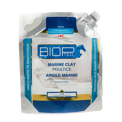 Biopteq Marine Clay, 2kg