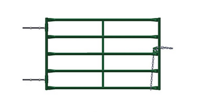 6' Handy Gate